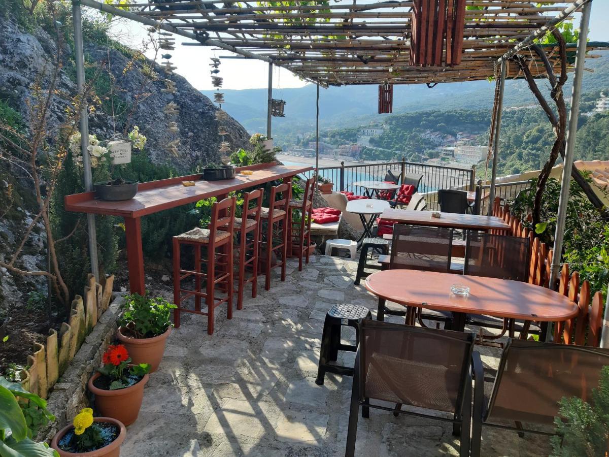 Paraskevi'S Luxury Studios Parga Dış mekan fotoğraf