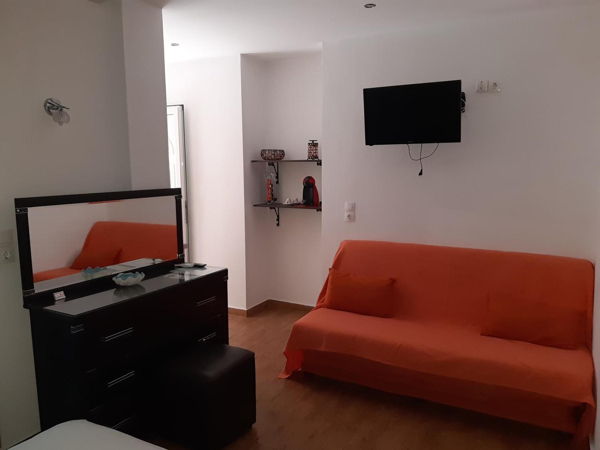 Paraskevi'S Luxury Studios Parga Dış mekan fotoğraf