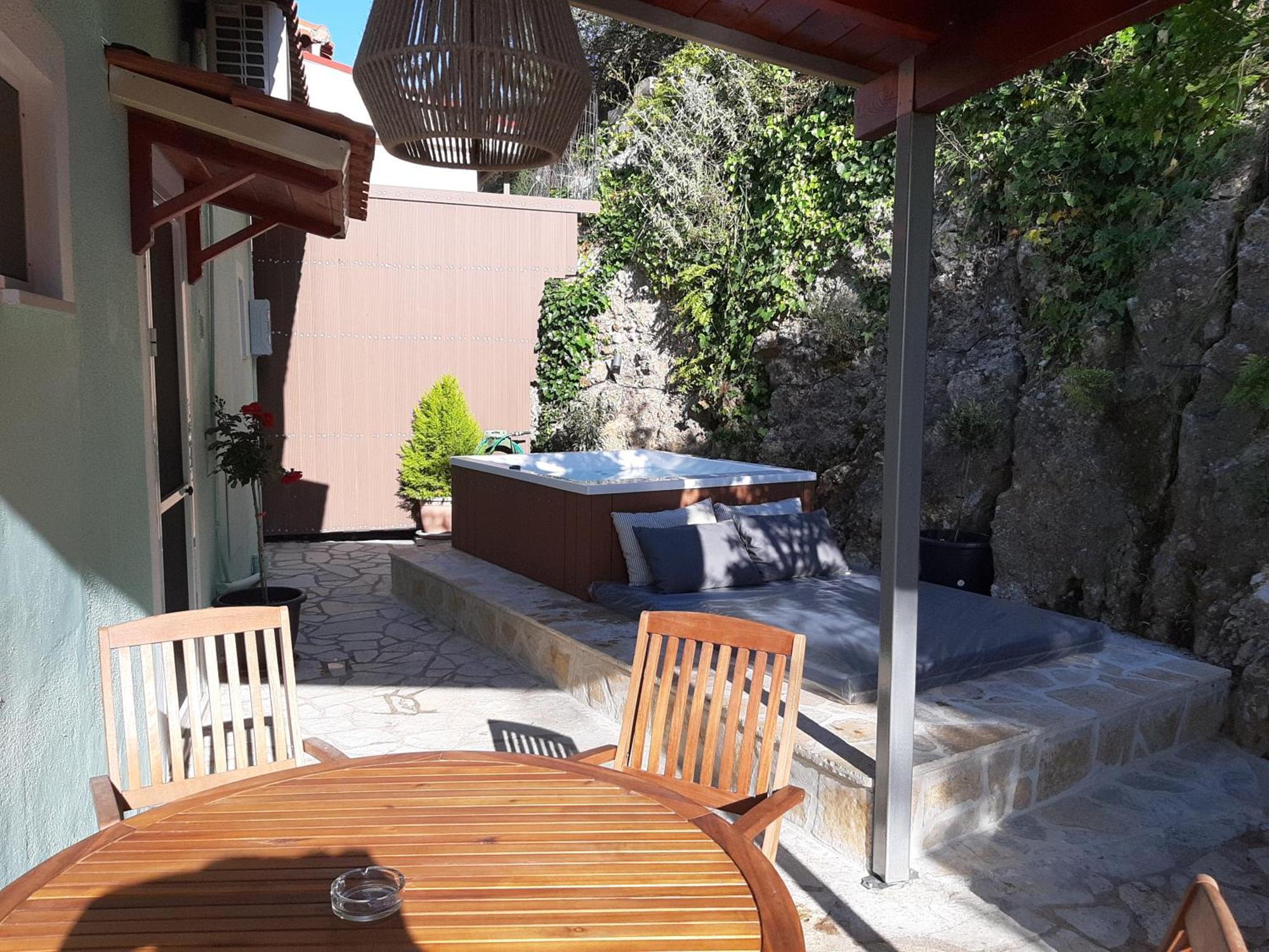 Paraskevi'S Luxury Studios Parga Dış mekan fotoğraf