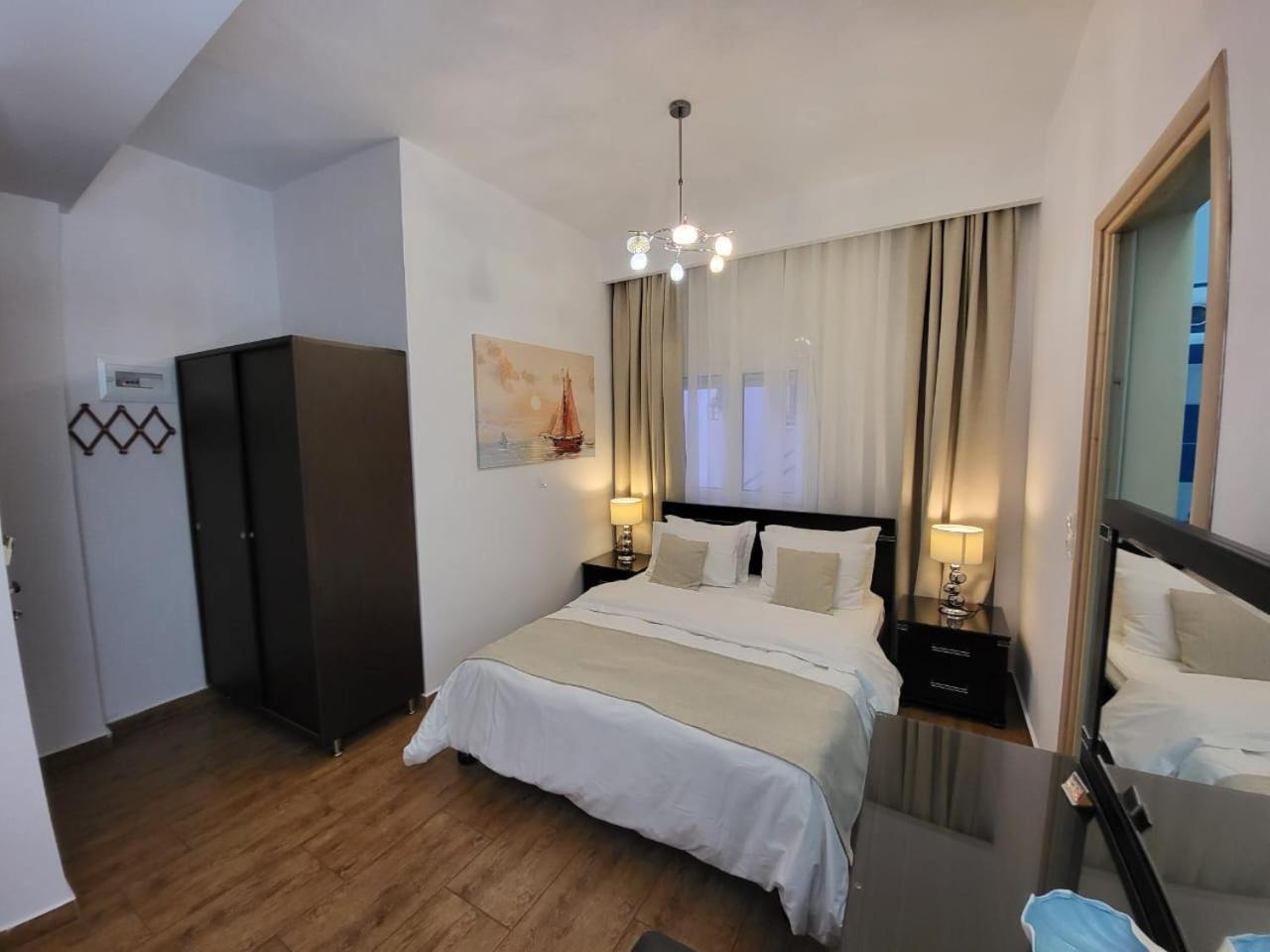 Paraskevi'S Luxury Studios Parga Dış mekan fotoğraf