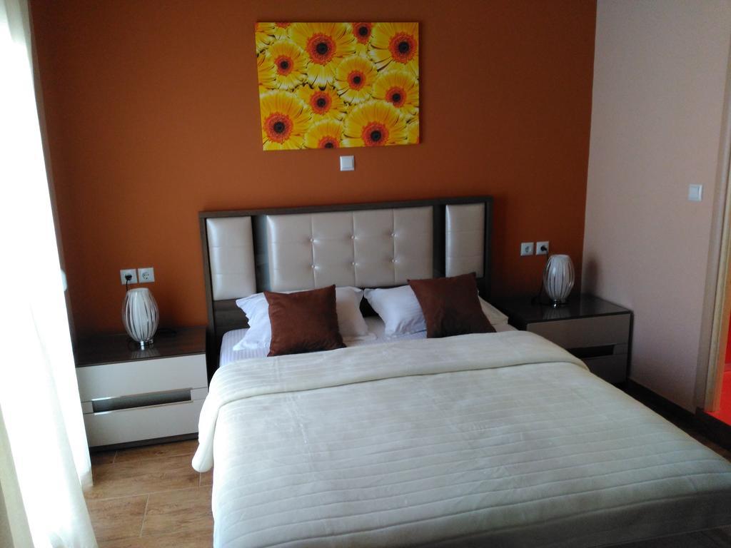 Paraskevi'S Luxury Studios Parga Dış mekan fotoğraf
