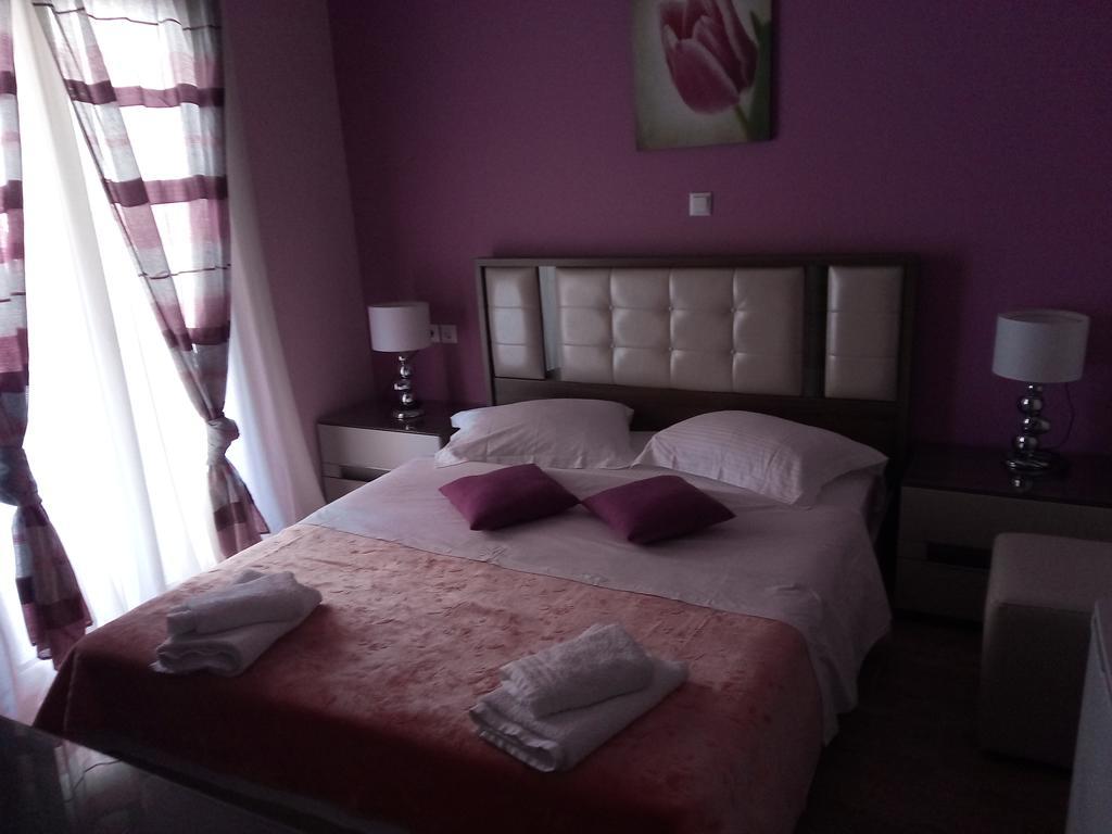 Paraskevi'S Luxury Studios Parga Dış mekan fotoğraf