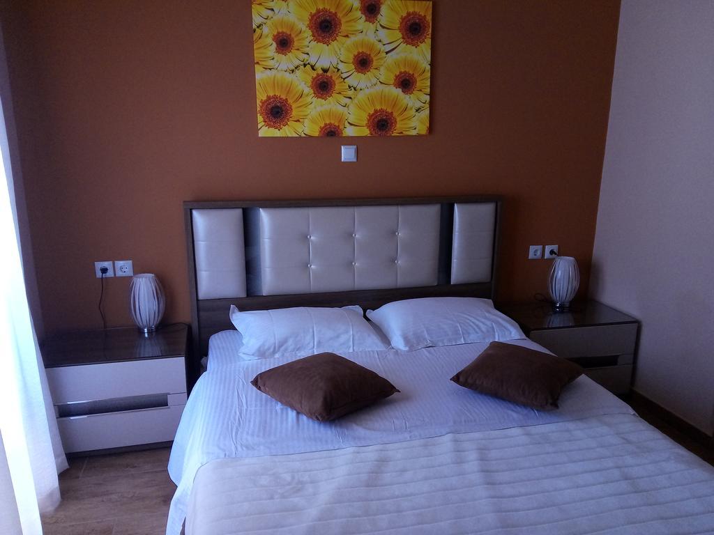 Paraskevi'S Luxury Studios Parga Dış mekan fotoğraf