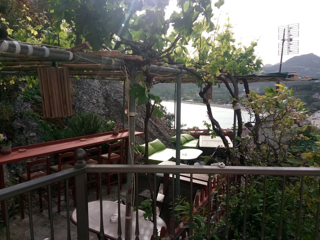 Paraskevi'S Luxury Studios Parga Dış mekan fotoğraf