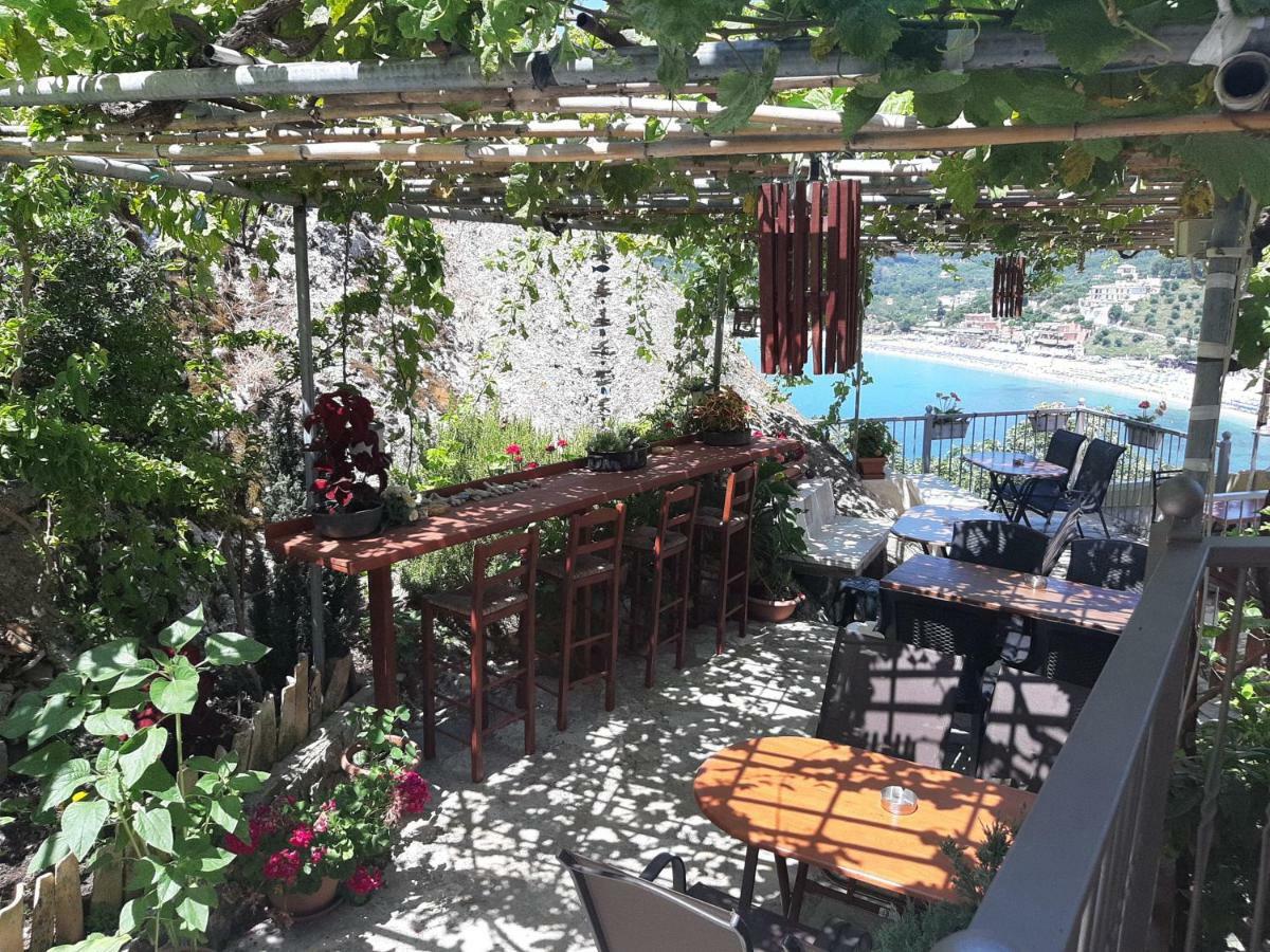 Paraskevi'S Luxury Studios Parga Dış mekan fotoğraf